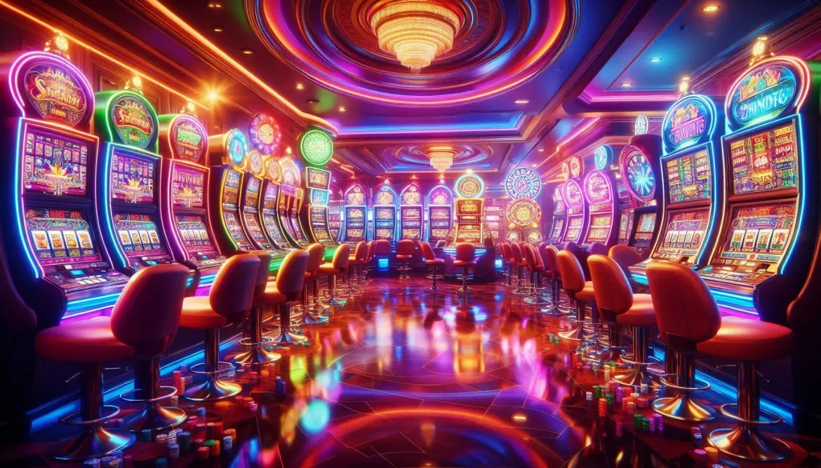 Casino Terrassa